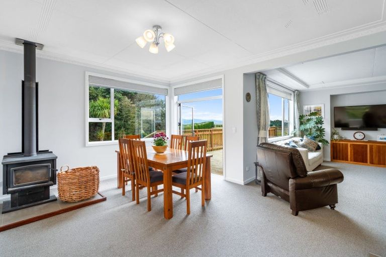 Photo of property in 1035 Waitahuna Road West, Waitahuna West, Lawrence, 9593