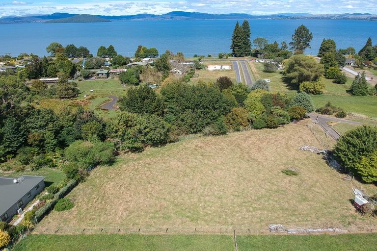 Photo of property in 599 Hamurana Road, Hamurana, Rotorua, 3097