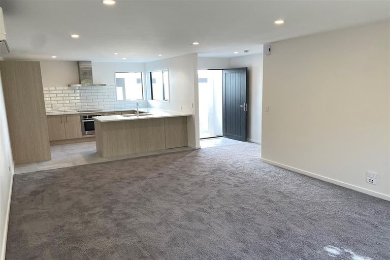 Photo of property in 5/15 Bartlett Street, Riccarton, Christchurch, 8011