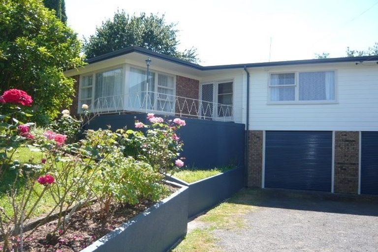 Photo of property in 14 Helena Road, Hillcrest, Hamilton, 3216