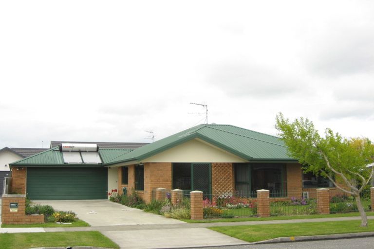 Photo of property in 15 Pitchill Street, Mayfield, Blenheim, 7201