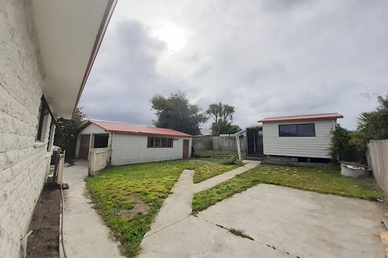 Photo of property in 57 Kuaka Crescent, Bromley, Christchurch, 8062