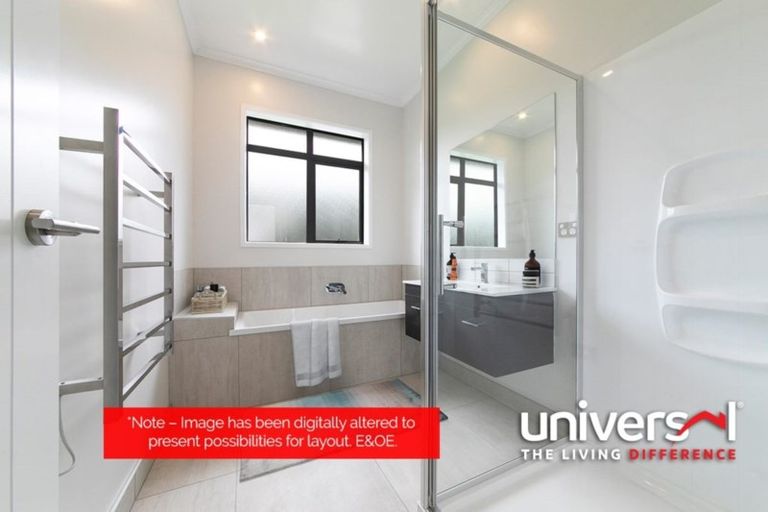 Photo of property in 6 Te Aparangi Crescent, Papakura, 2110