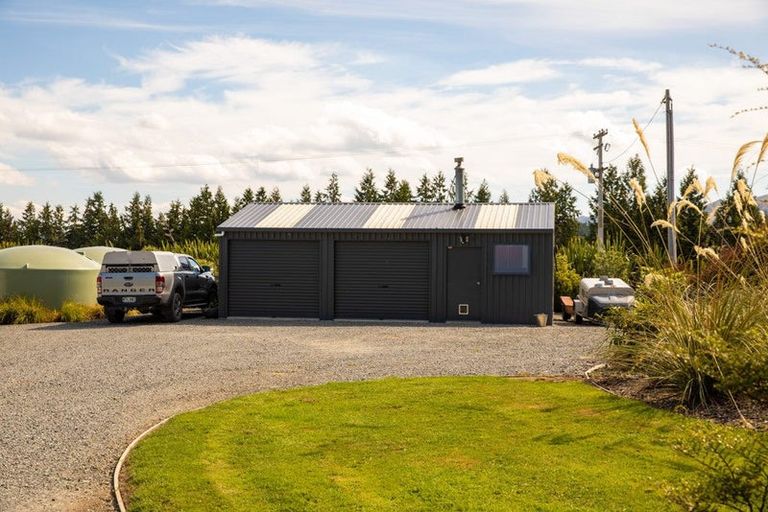 Photo of property in 644a Reaby Road, Upper Charlton, Gore, 9777