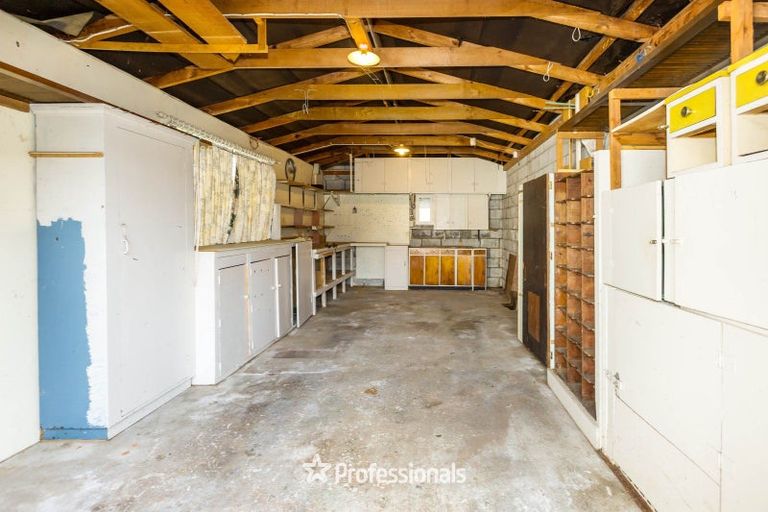 Photo of property in 625a Fergusson Drive, Trentham, Upper Hutt, 5018