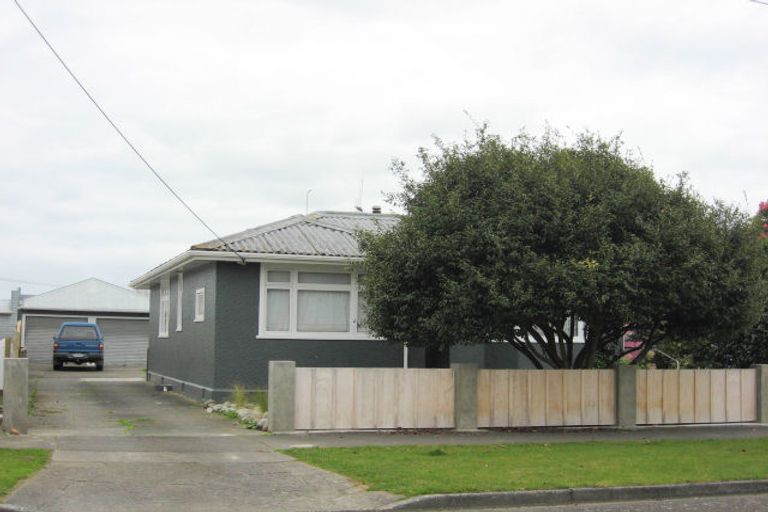 Photo of property in 20 Wilton Street, Levin, 5510