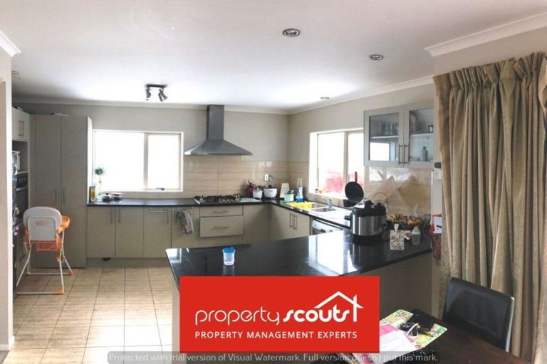 Photo of property in 18 Tavua Lane, Ranui, Auckland, 0612