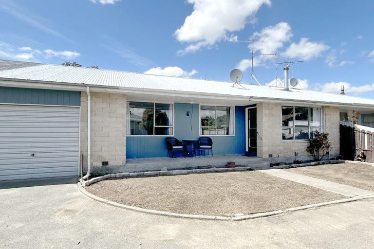 Photo of property in 2/24 Chalmers Avenue, Hampstead, Ashburton, 7700