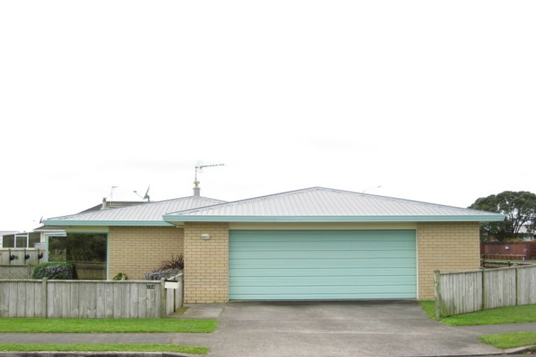 Photo of property in 154 Mangati Road, Bell Block, New Plymouth, 4312
