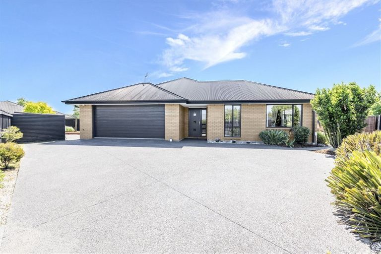 Photo of property in 11 Kilkenny Close, Lincoln, 7608