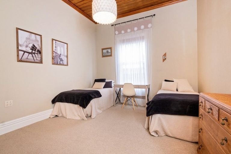 Photo of property in 63 Nelson Crescent, Napier South, Napier, 4110