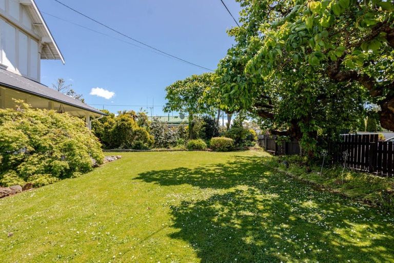 Photo of property in 5 Victoria Avenue, Dannevirke, 4930