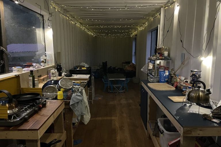 Photo of property in 147 Kiritaki Road, Dannevirke, 4972