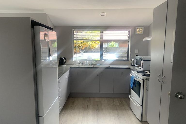 Photo of property in 10b College Place, Poike, Tauranga, 3112