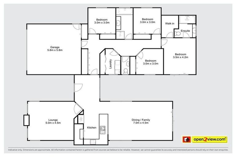 Photo of property in 30 Tulip Drive, Cambridge, 3434