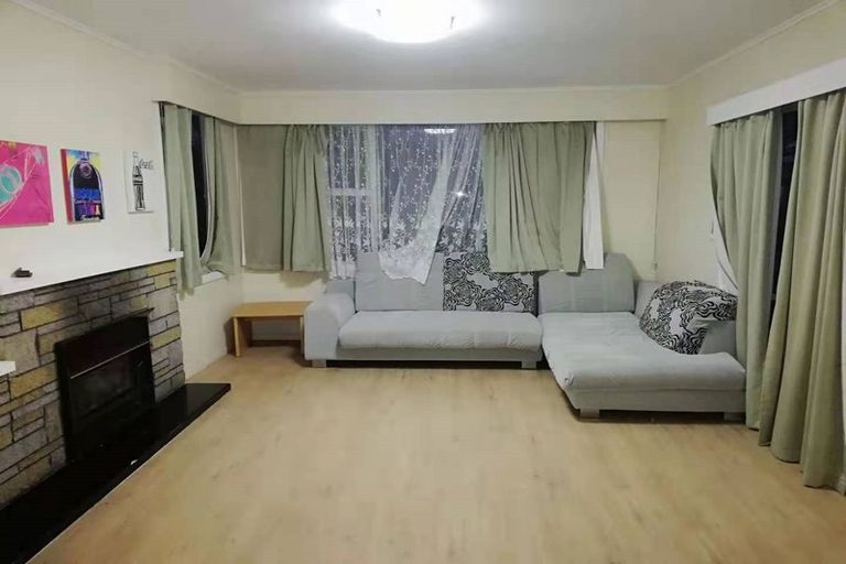 Photo of property in 15 Pelorus Place, Pakuranga, Auckland, 2010