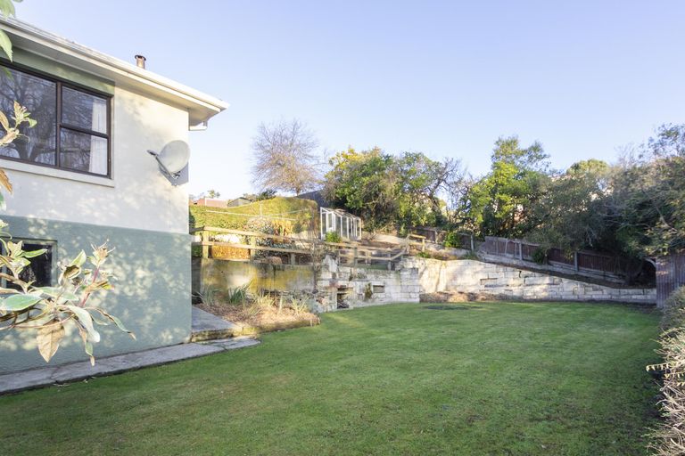 Photo of property in 33 Tamar Street, South Hill, Oamaru, 9400