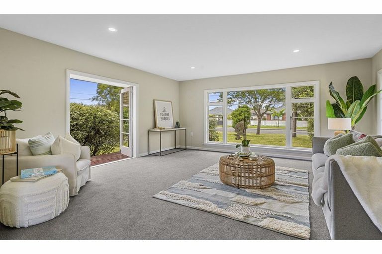 Photo of property in 24 Esperance Street, St Albans, Christchurch, 8052