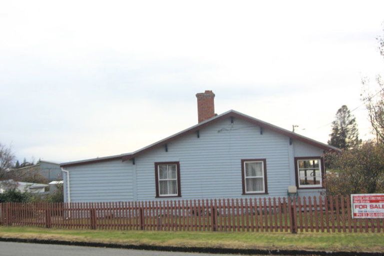 Photo of property in 26 Bushyhill Street, Tapanui, 9522