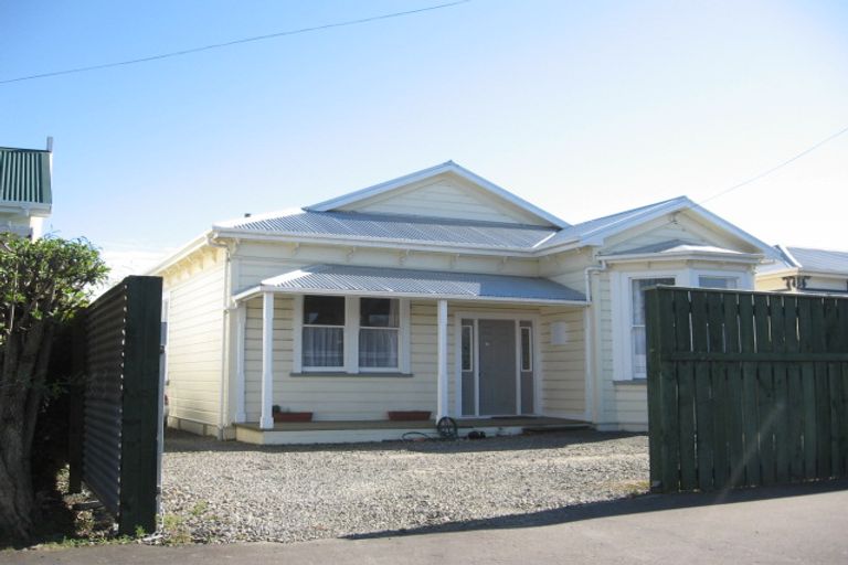 Photo of property in 219 Ferguson Street, Palmerston North, 4410