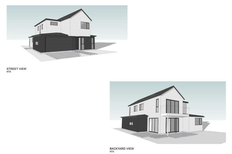 Photo of property in 4 Ruku Street, Long Bay, Auckland, 0630