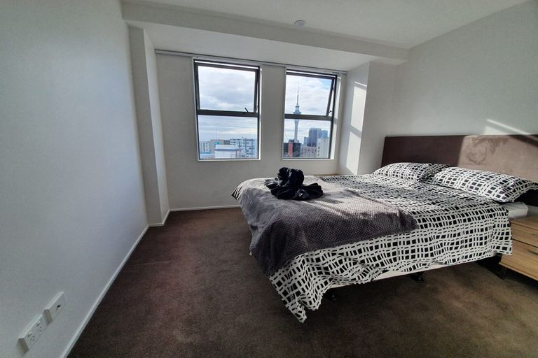 Photo of property in 603/70 Pitt Street, Auckland Central, Auckland, 1010