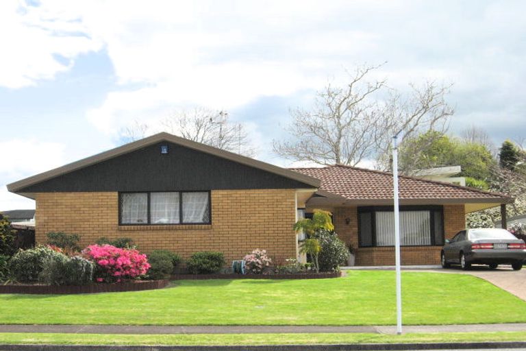 Photo of property in 9 Endeavour Avenue, Welcome Bay, Tauranga, 3112