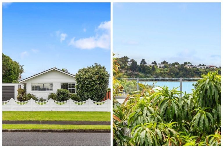 Photo of property in 19 Endeavour Avenue, Welcome Bay, Tauranga, 3112