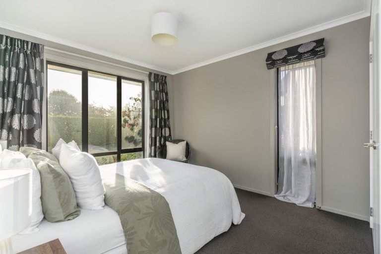 Photo of property in 1 Brinsworth Avenue, West Melton, 7618