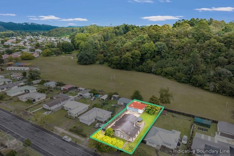 Photo of property in 157 Onslow Street, Kawerau, 3127