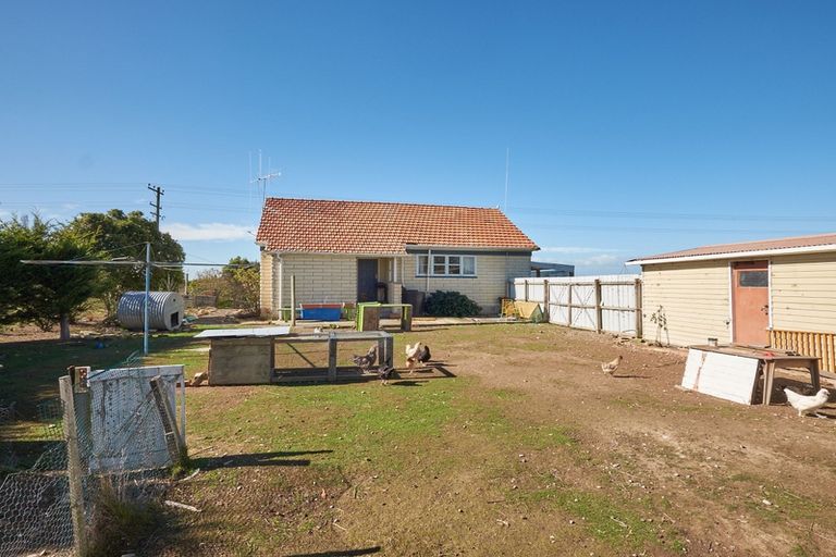 Photo of property in 227 Reilly Road, Orari, Temuka, 7986