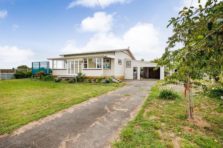 Photo of property in 461 Green Road, Rongotea, Palmerston North, 4476