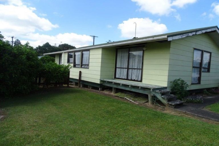 Photo of property in 28 Arney Street, Paeroa, 3600