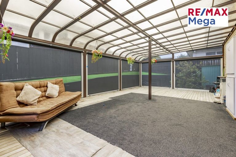 Photo of property in 10 Terrasini Drive, Flat Bush, Auckland, 2019