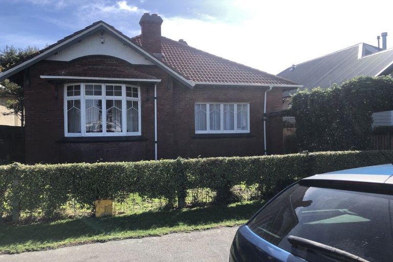 Photo of property in 82 Victoria Avenue, Avenal, Invercargill, 9810
