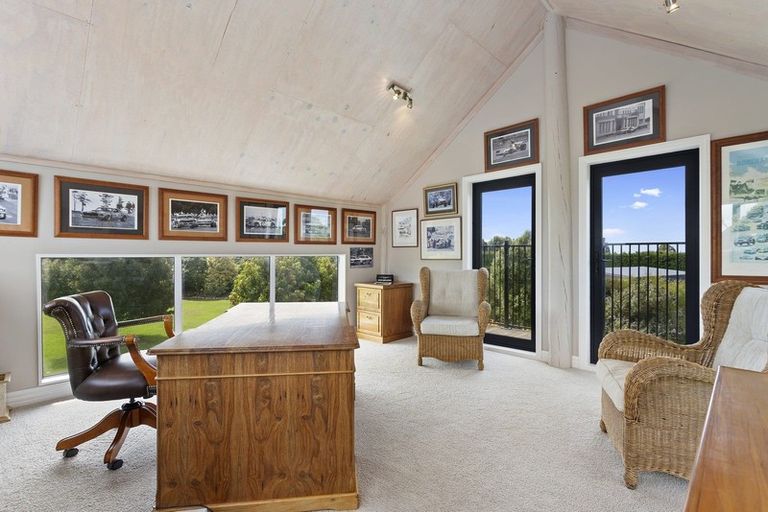 Photo of property in 45 Maskells Road, Balcairn, Amberley, 7481