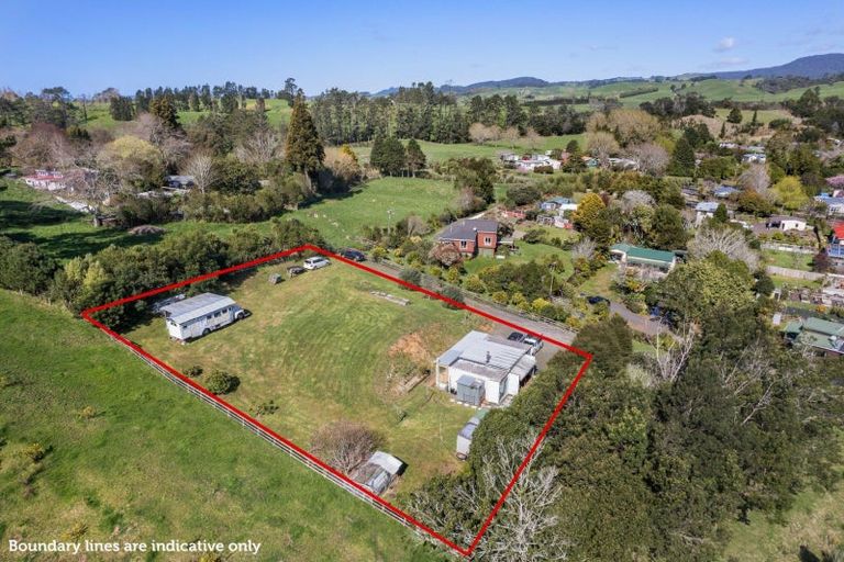 Photo of property in 7 Penny Lane, Waikino, Waihi, 3682