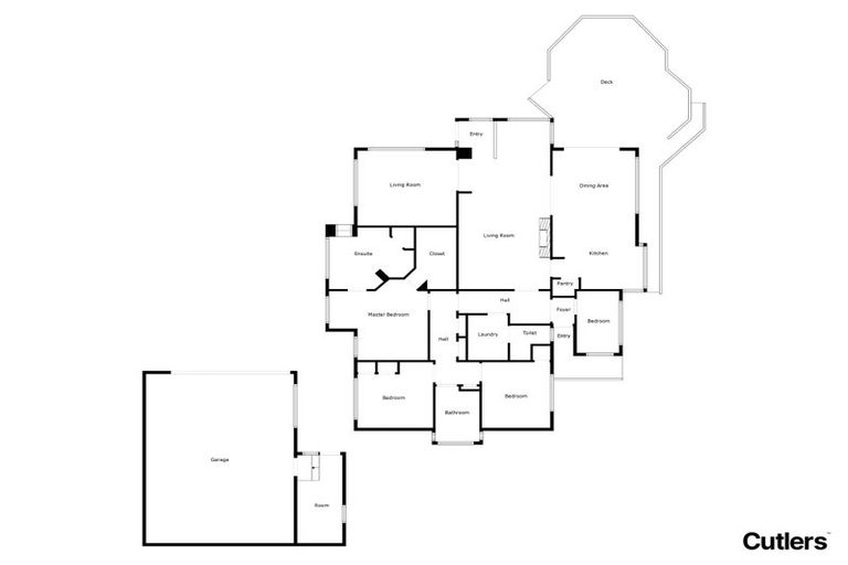 Photo of property in 178 Balmacewen Road, Wakari, Dunedin, 9010