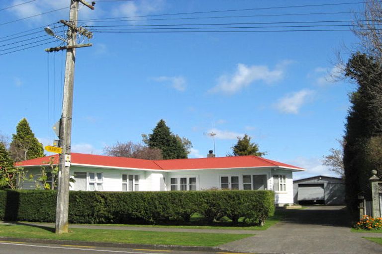 Photo of property in 78 Macarthur Street, Levin, 5510