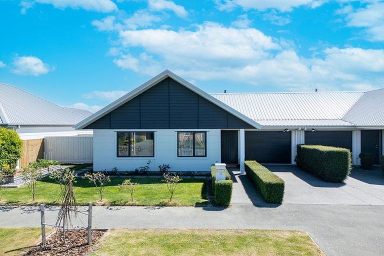 Photo of property in 15 Wilkes Road, Wigram, Christchurch, 8042