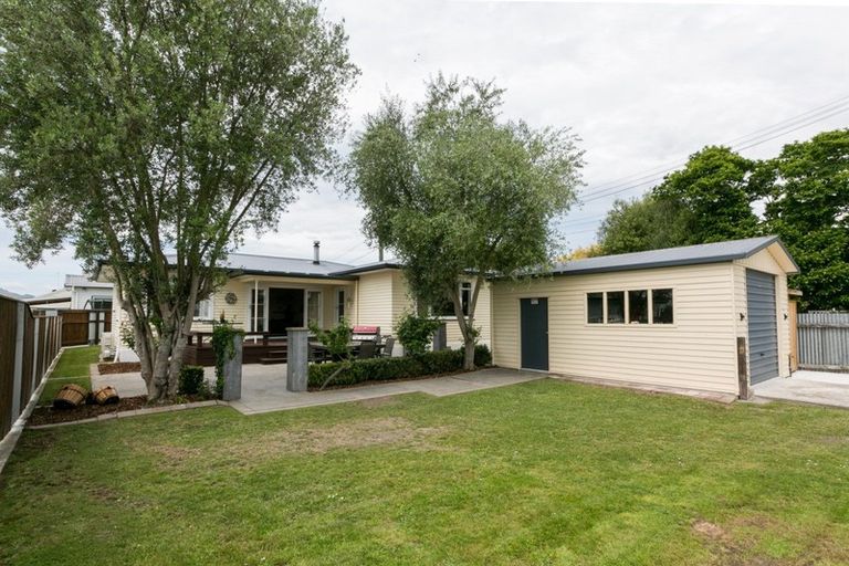 Photo of property in 714 Lumsden Road, Akina, Hastings, 4122