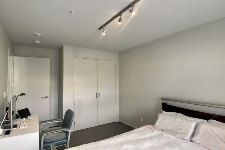 Photo of property in Detroit Apartments, 111/181 Tasman Street, Mount Cook, Wellington, 6021