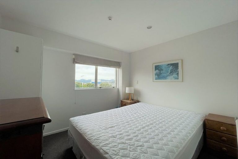 Photo of property in Capital Hill Apartments, 25/54 Hill Street, Thorndon, Wellington, 6011