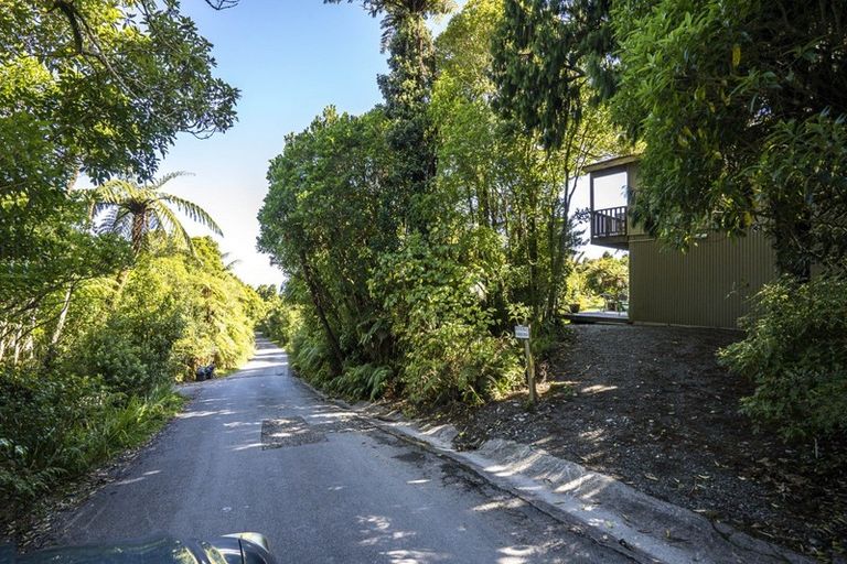 Photo of property in 6 Hartmount Place, Te Miko, Punakaiki, 7871