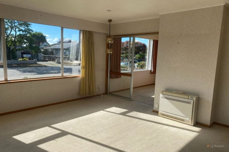 Photo of property in 16 Flatman Crescent, Geraldine, 7930