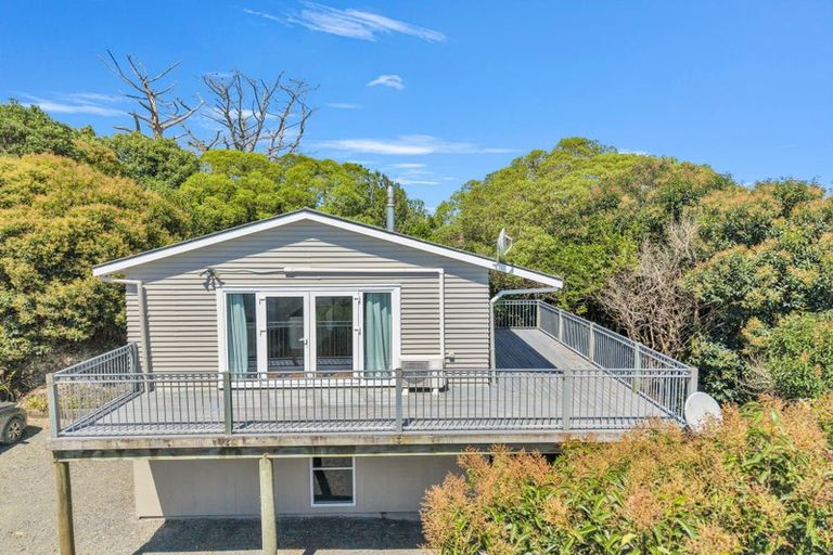 Photo of property in 283 Underwood Road, Wellsford, 0973