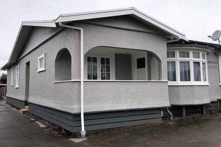 Photo of property in 1/402 Lyndon Road West, Hastings, 4122