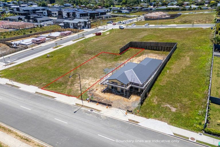 Photo of property in 142 Ninth View Avenue, Beachlands, Auckland, 2018