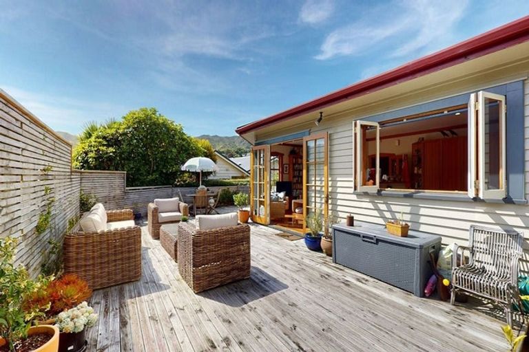 Photo of property in 42 Colway Street, Ngaio, Wellington, 6035