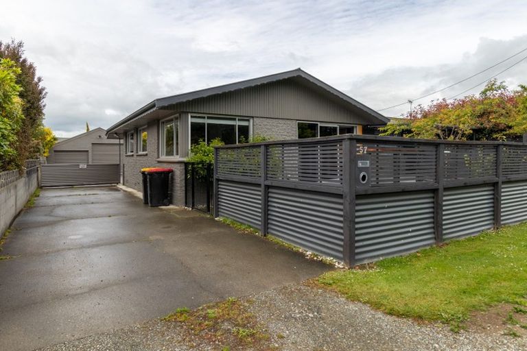 Photo of property in 57 Eglinton Street, Winton, 9720